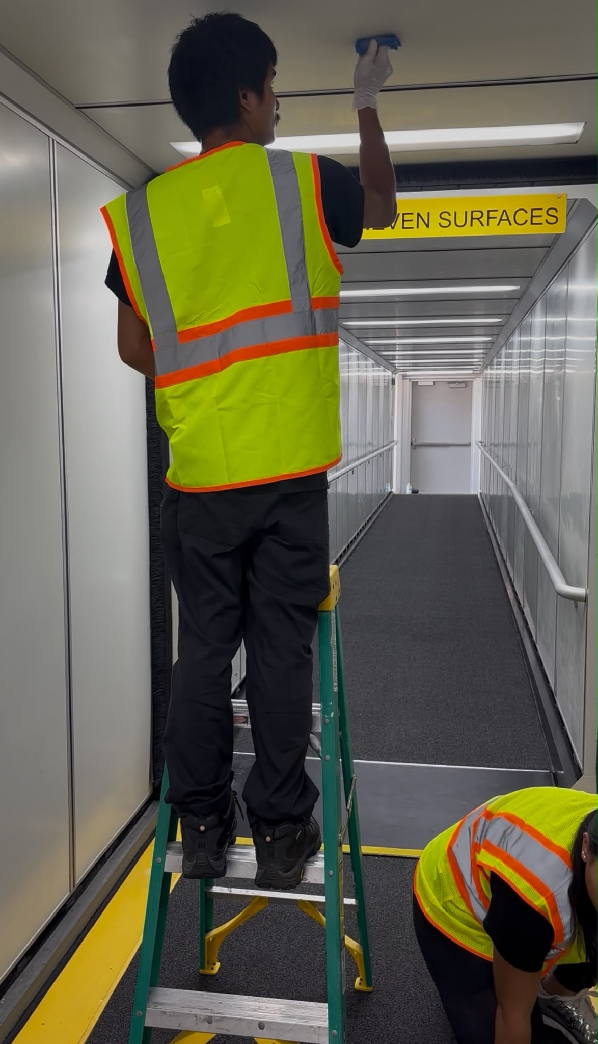 Carpet Cleaning in Central Falls, RI by Nuelix Cleaning